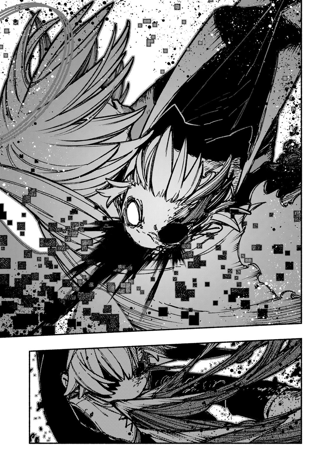 Make the Exorcist Fall in Love Chapter 33 page 15 - Chapter 33