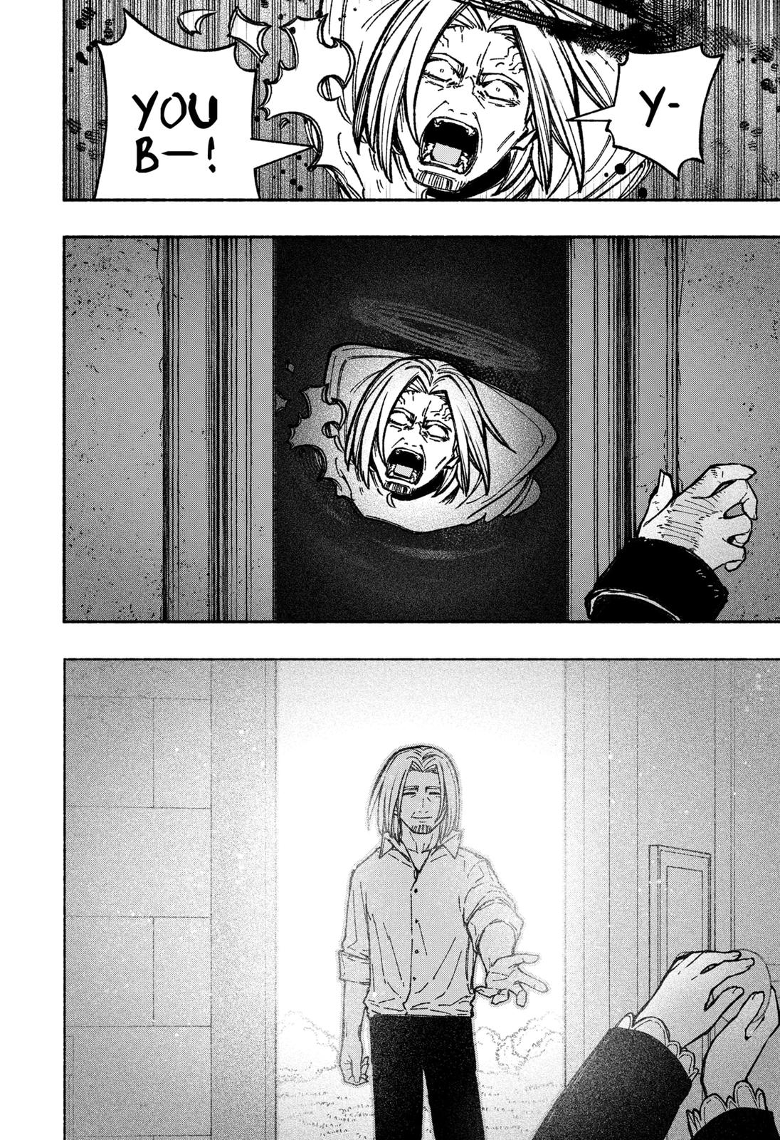 Make the Exorcist Fall in Love Chapter 33 page 20 - Chapter 33