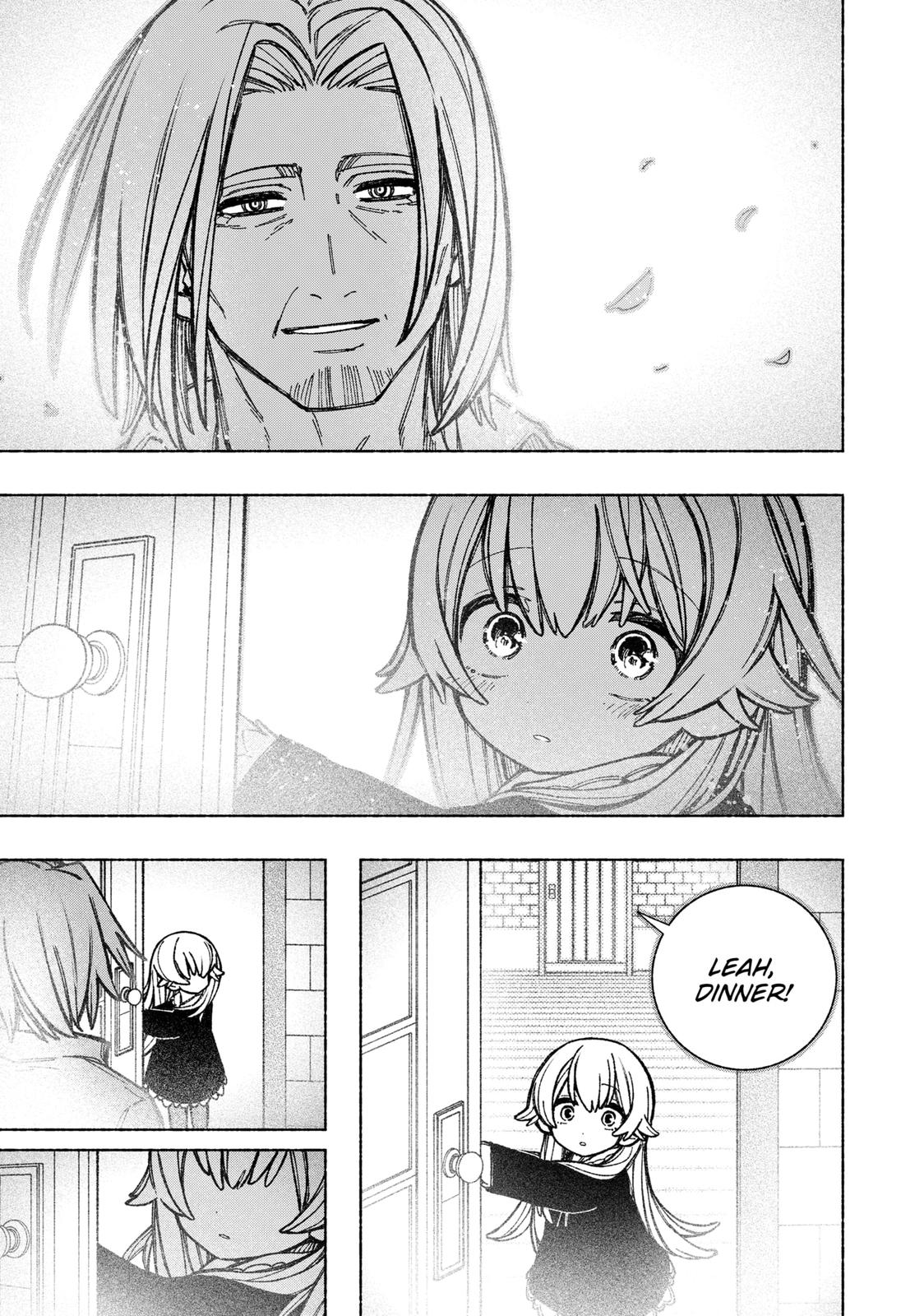 Make the Exorcist Fall in Love Chapter 33 page 21 - Chapter 33