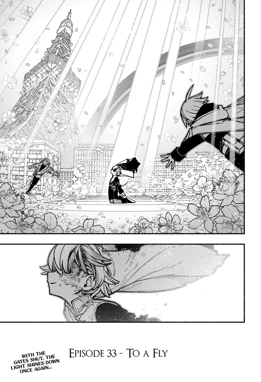 Make the Exorcist Fall in Love Chapter 33 page 23 - Chapter 33