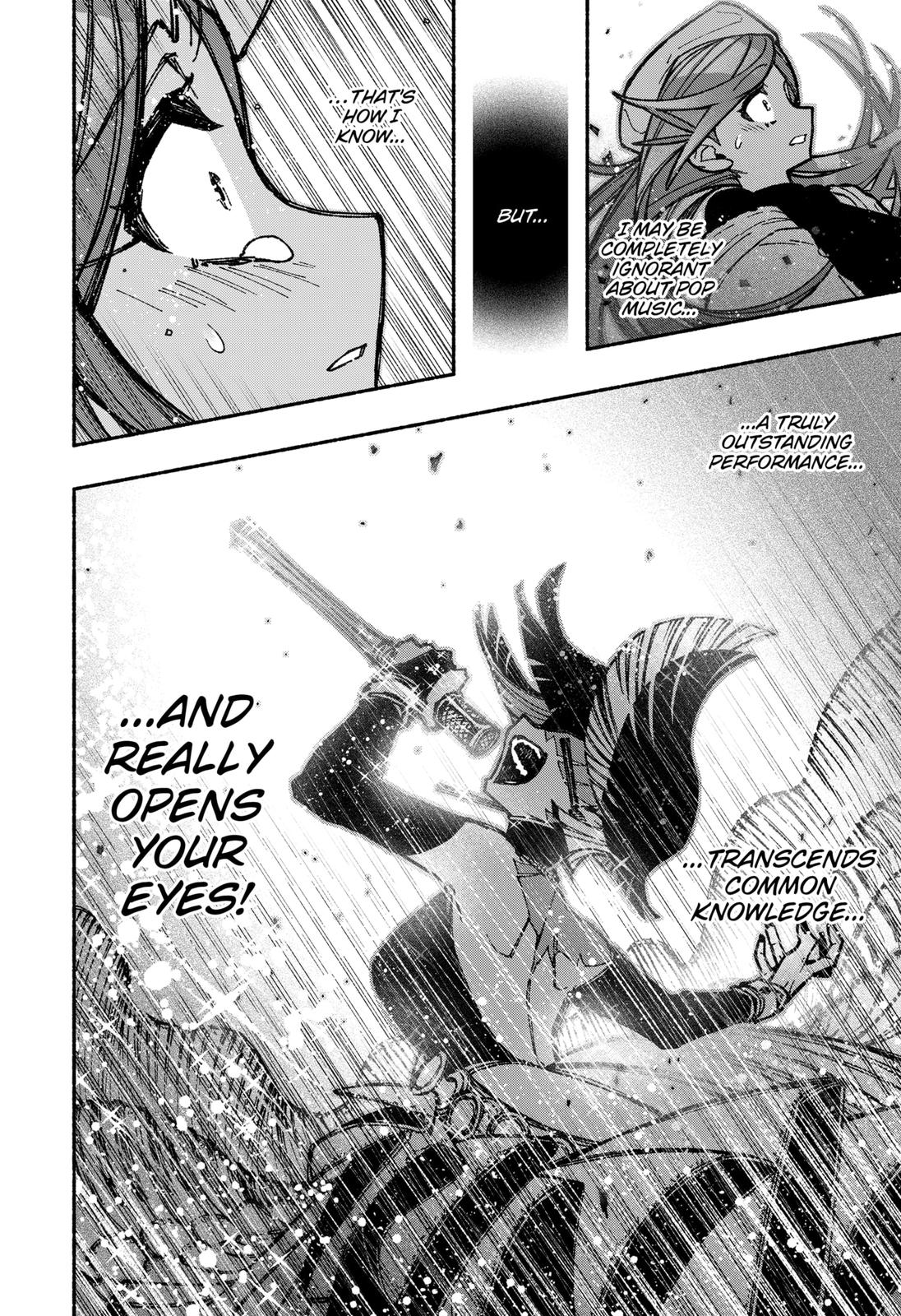Make the Exorcist Fall in Love Chapter 36 page 20 - Chapter 36