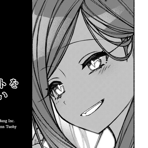 Make the Exorcist Fall in Love Chapter 36 cover