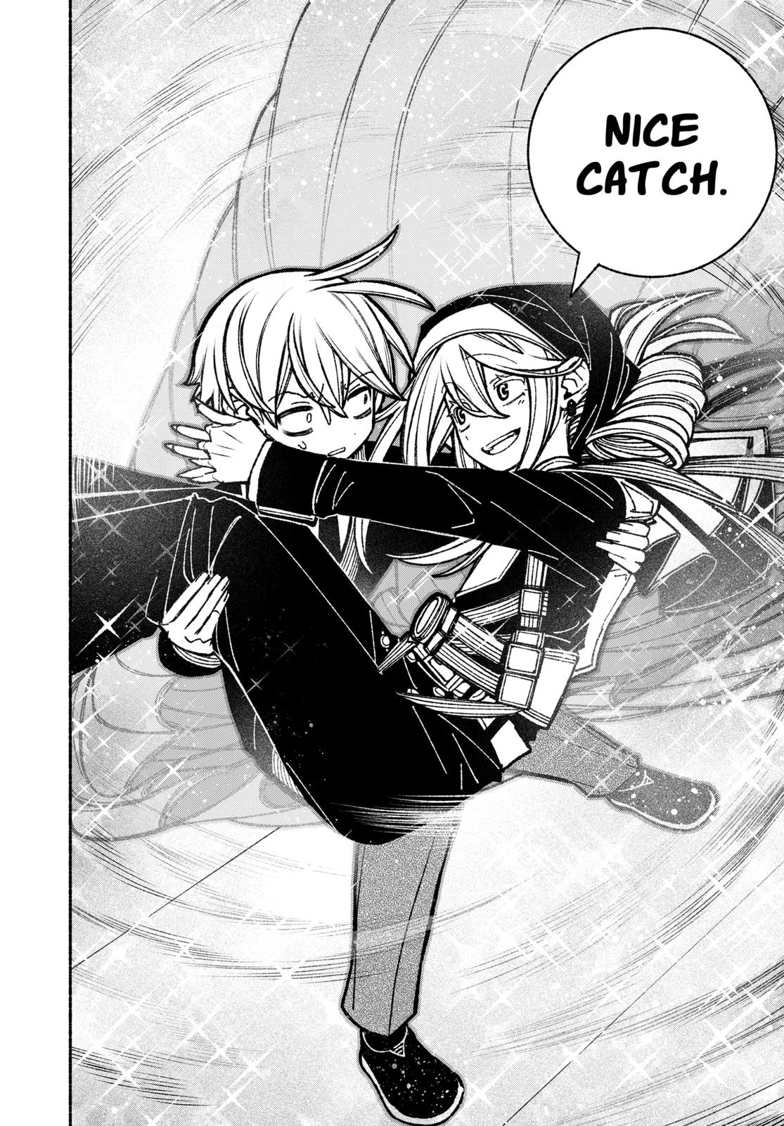 Make the Exorcist Fall in Love Chapter 39 page 16 - Chapter 39