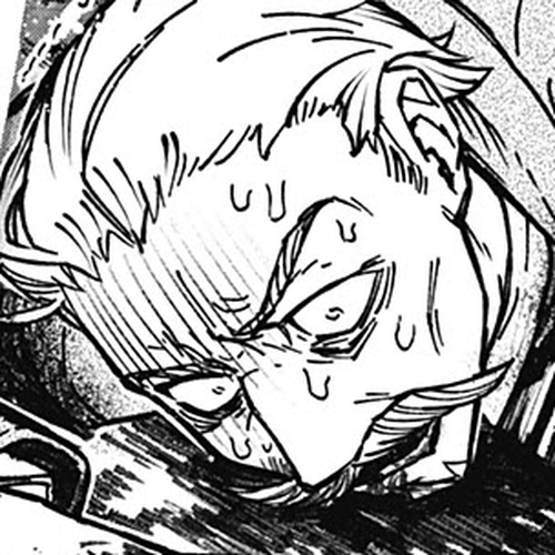 Make the Exorcist Fall in Love Chapter 4: Mammon cover