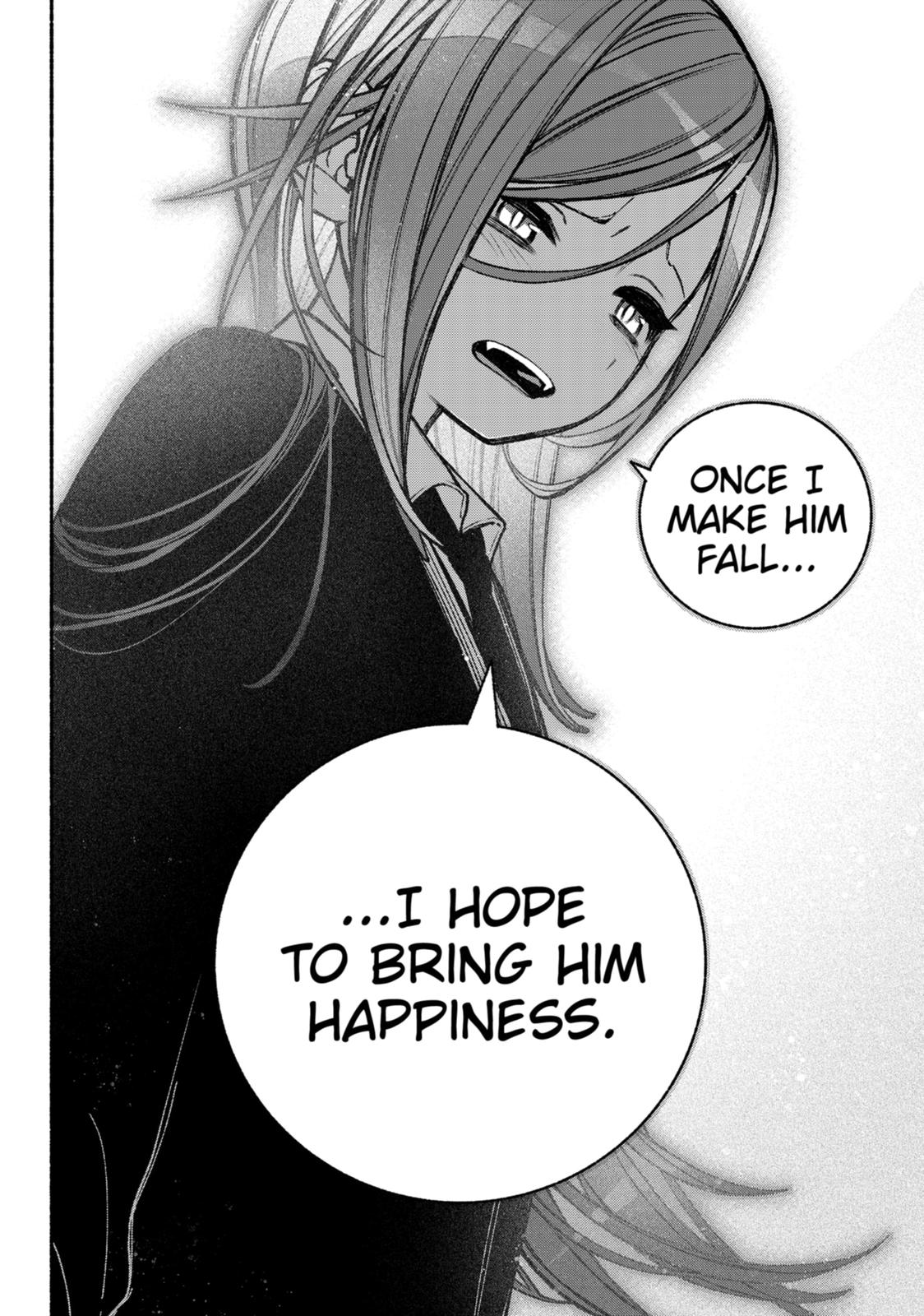 Make the Exorcist Fall in Love Chapter 40 page 20 - Chapter 40