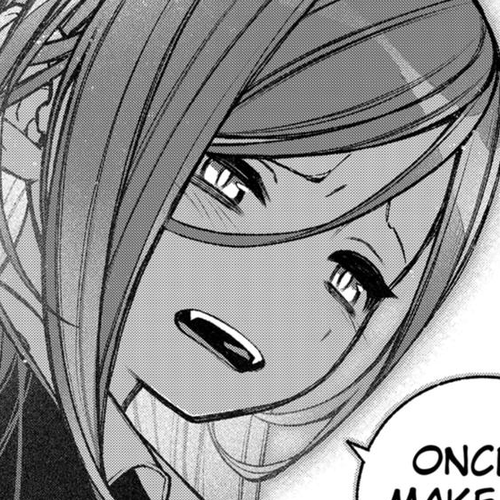 Make the Exorcist Fall in Love Chapter 40 cover