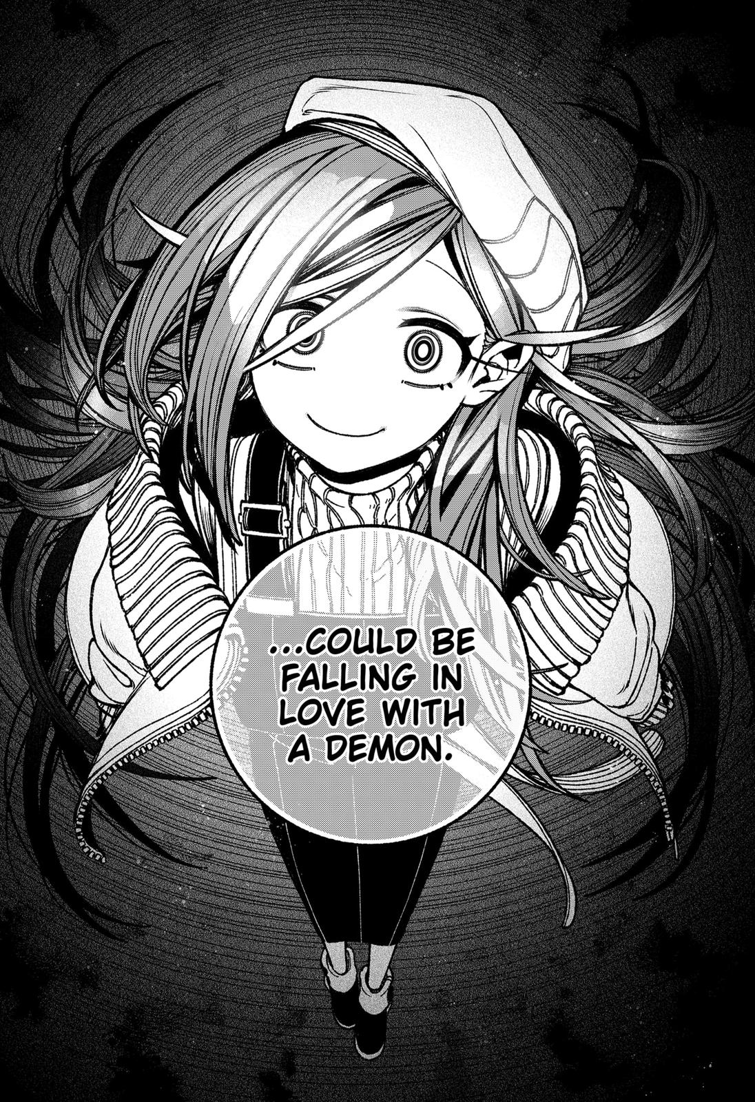 Make the Exorcist Fall in Love Chapter 41 page 16 - Chapter 41