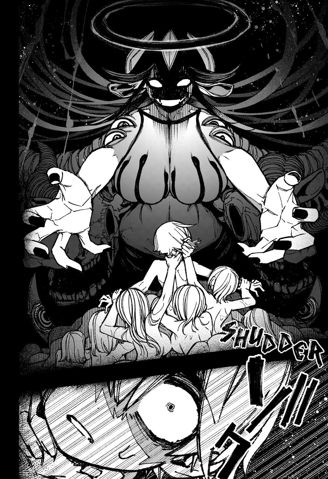 Make the Exorcist Fall in Love Chapter 42 page 2 - Chapter 42