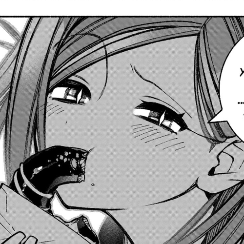 Make the Exorcist Fall in Love Chapter 45 cover