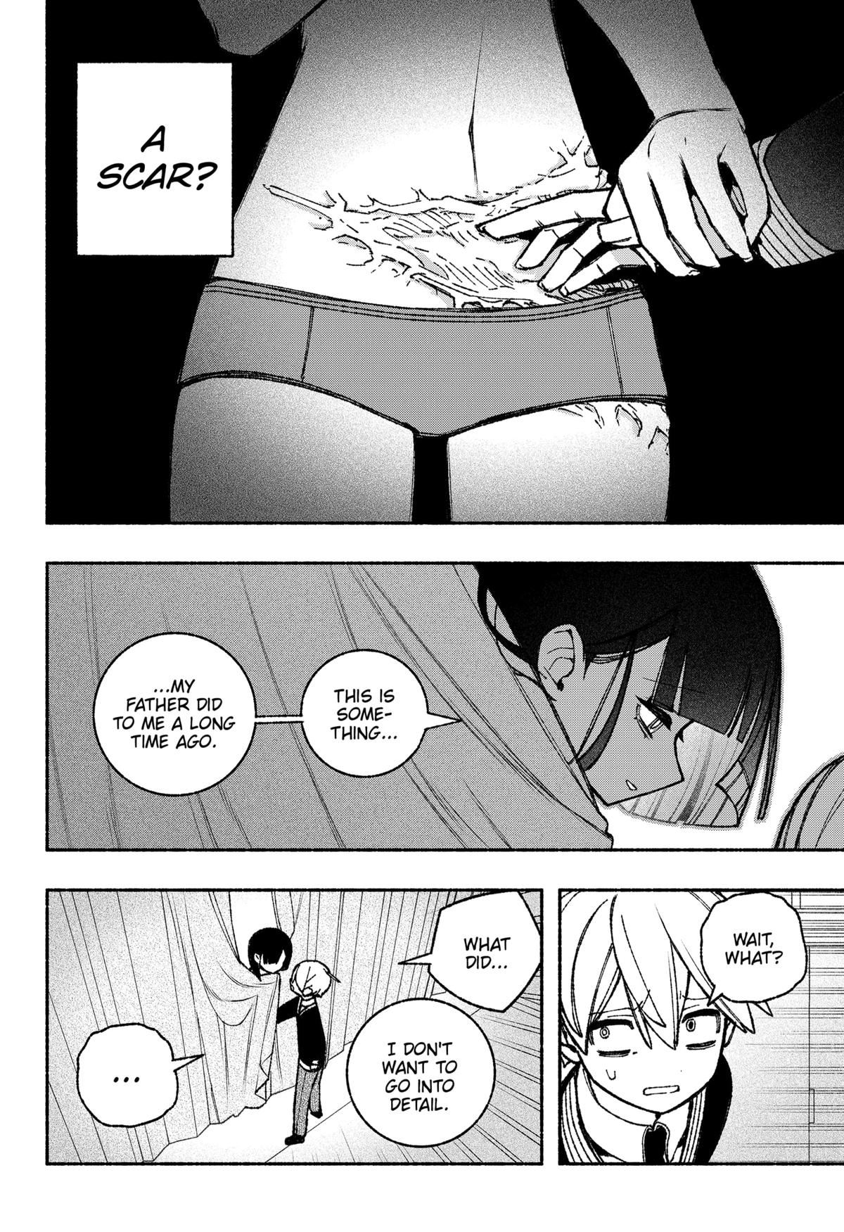 Make the Exorcist Fall in Love Chapter 47 page 14 - Chapter 47