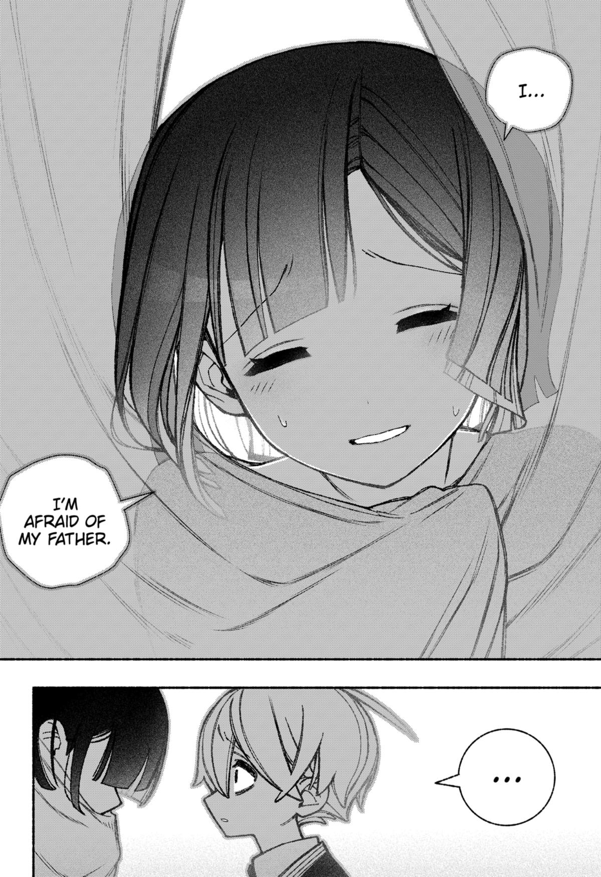 Make the Exorcist Fall in Love Chapter 47 page 16 - Chapter 47