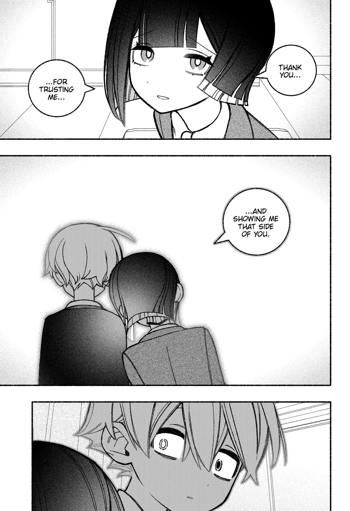 Make the Exorcist Fall in Love Chapter 49 page 13 - Chapter 49