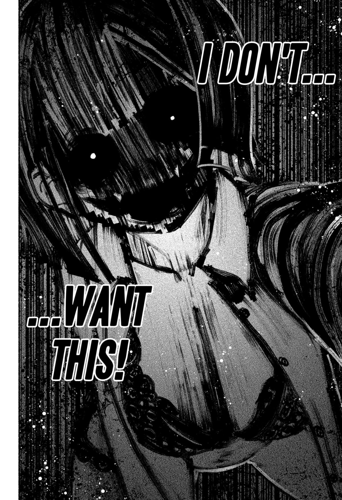 Make the Exorcist Fall in Love Chapter 51 page 14 - Chapter 51