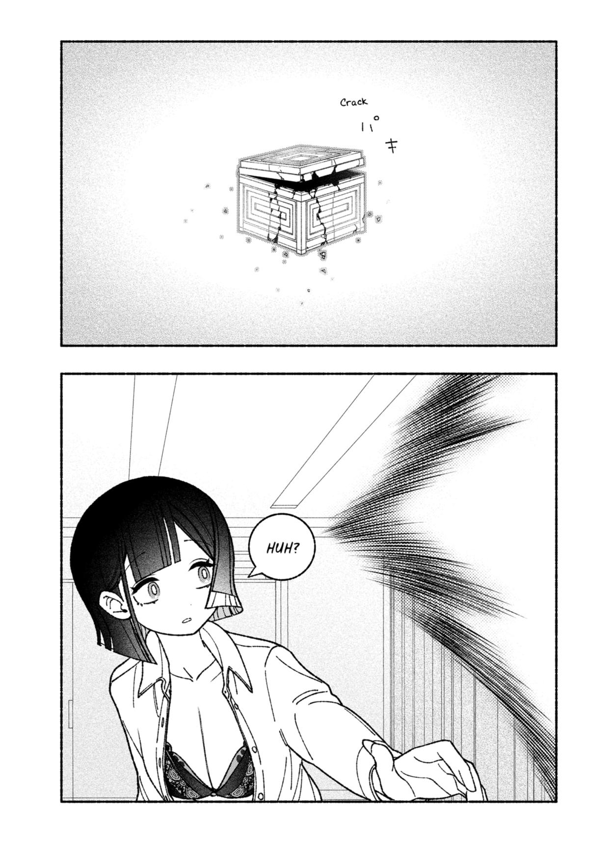 Make the Exorcist Fall in Love Chapter 51 page 15 - Chapter 51