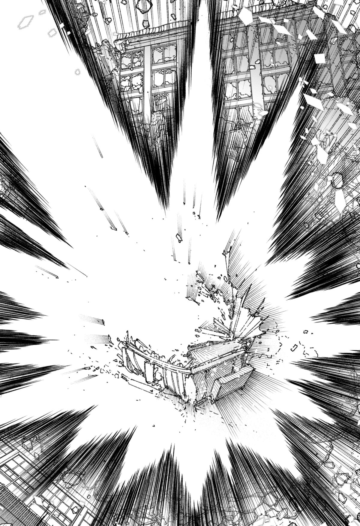 Make the Exorcist Fall in Love Chapter 51 page 16 - Chapter 51