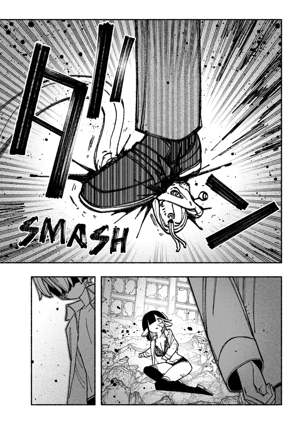 Make the Exorcist Fall in Love Chapter 51 page 21 - Chapter 51