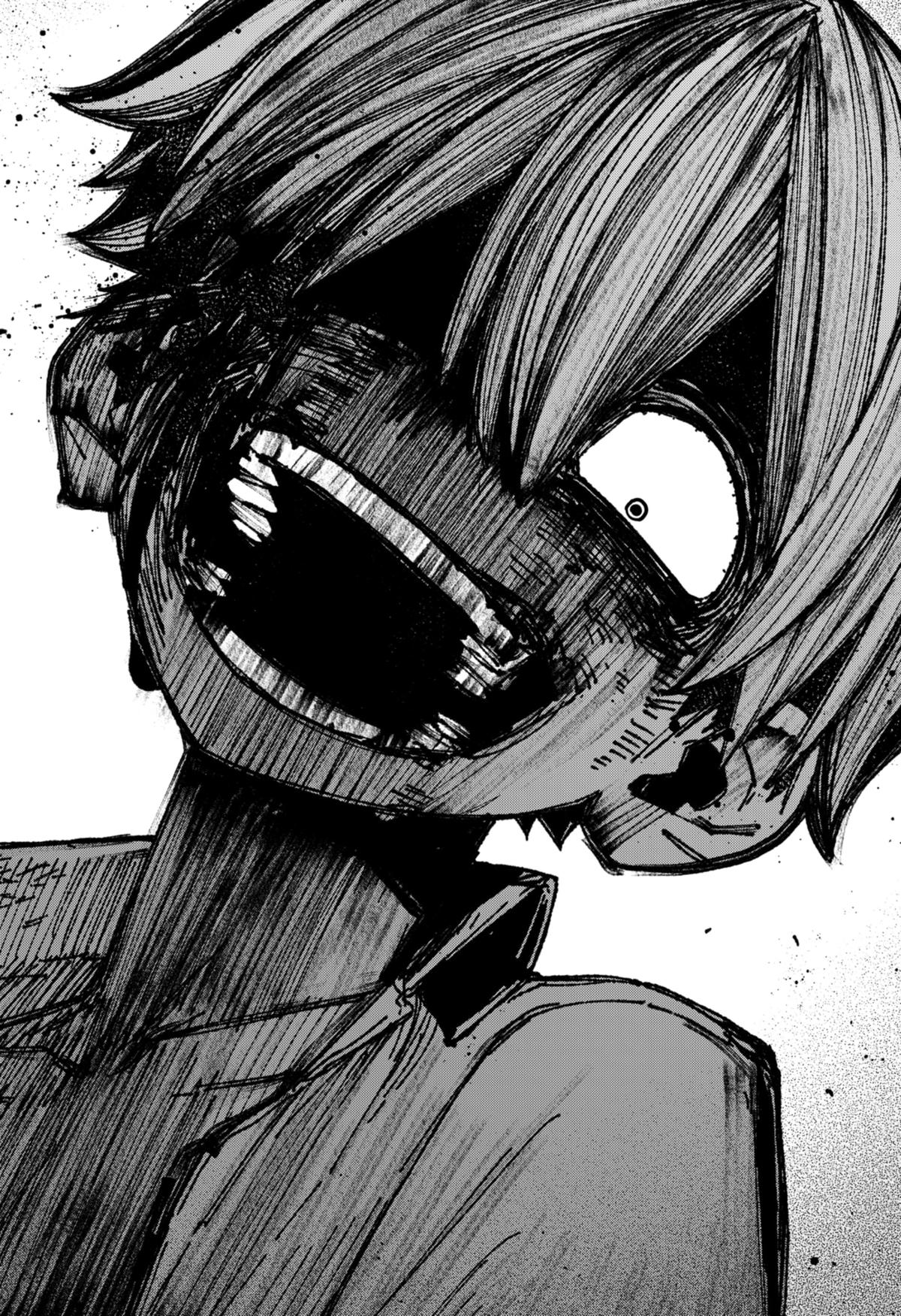 Make the Exorcist Fall in Love Chapter 51 page 22 - Chapter 51