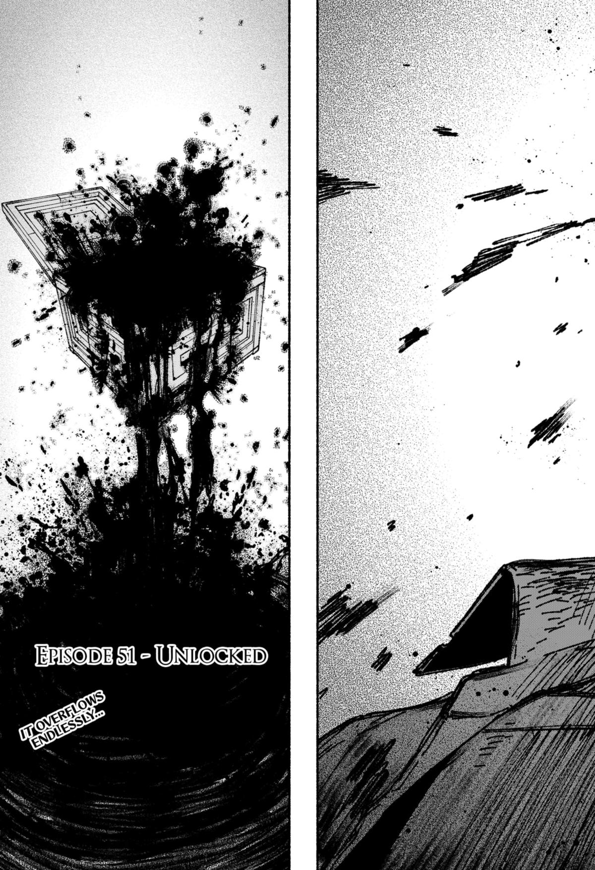 Make the Exorcist Fall in Love Chapter 51 page 23 - Chapter 51