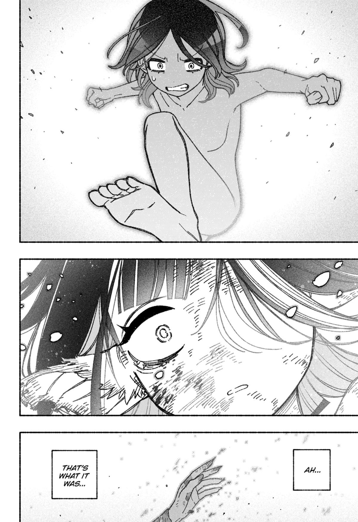 Make the Exorcist Fall in Love Chapter 52 page 16 - Chapter 52