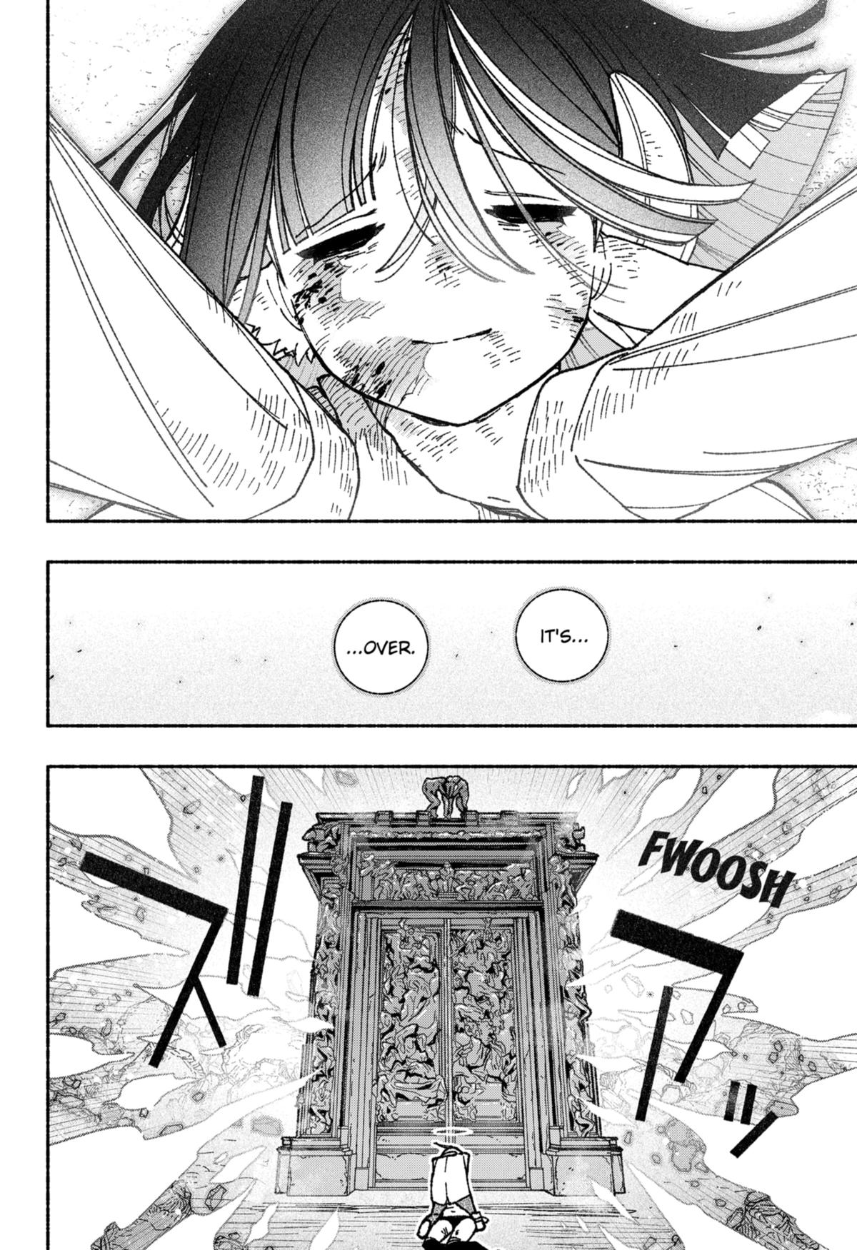 Make the Exorcist Fall in Love Chapter 52 page 20 - Chapter 52