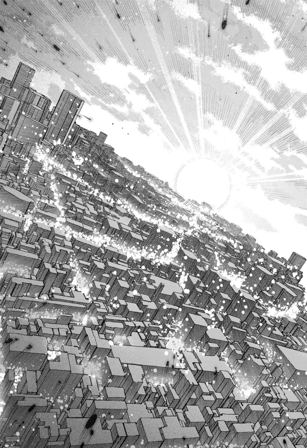 Make the Exorcist Fall in Love Chapter 52 page 9 - Chapter 52