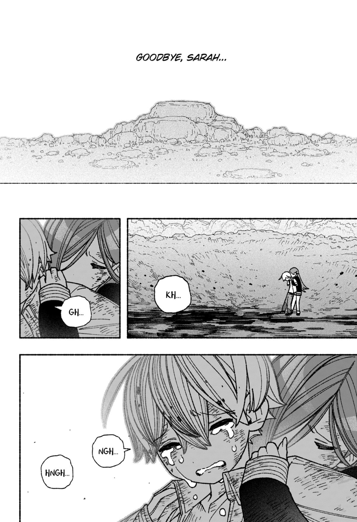 Make the Exorcist Fall in Love Chapter 53 page 20 - Chapter 53