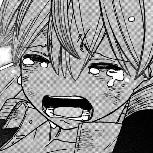 Make the Exorcist Fall in Love Chapter 53 cover