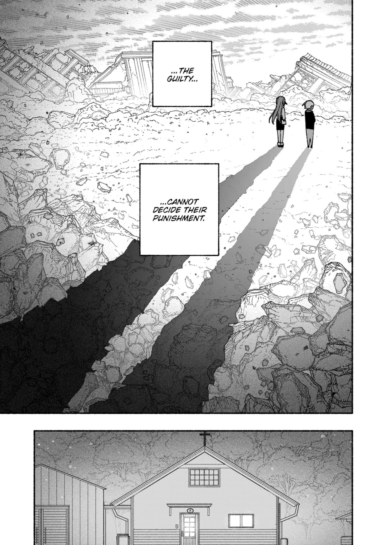 Make the Exorcist Fall in Love Chapter 54 page 19 - Chapter 54