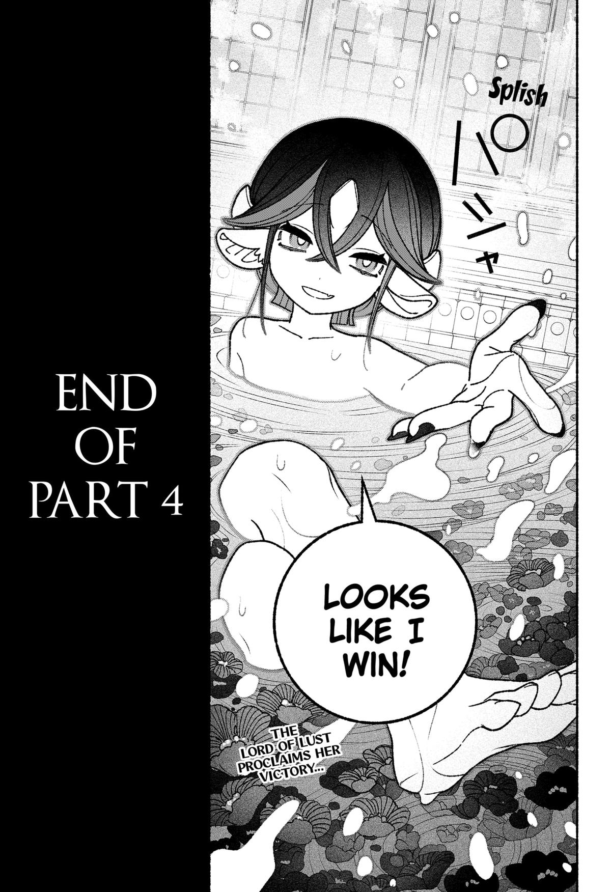 Make the Exorcist Fall in Love Chapter 55 page 23 - Chapter 55