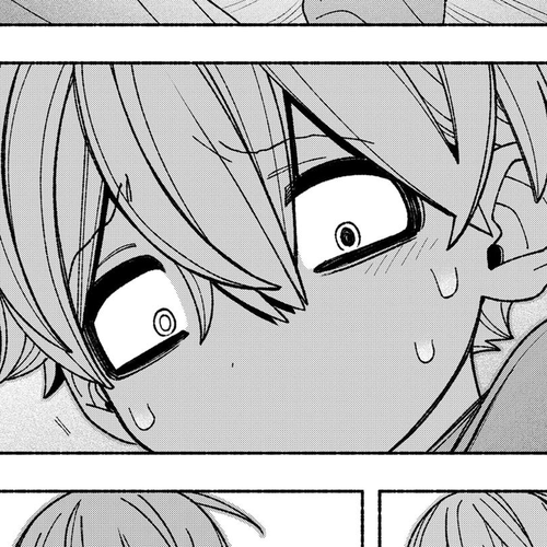 Make the Exorcist Fall in Love Chapter 55 cover