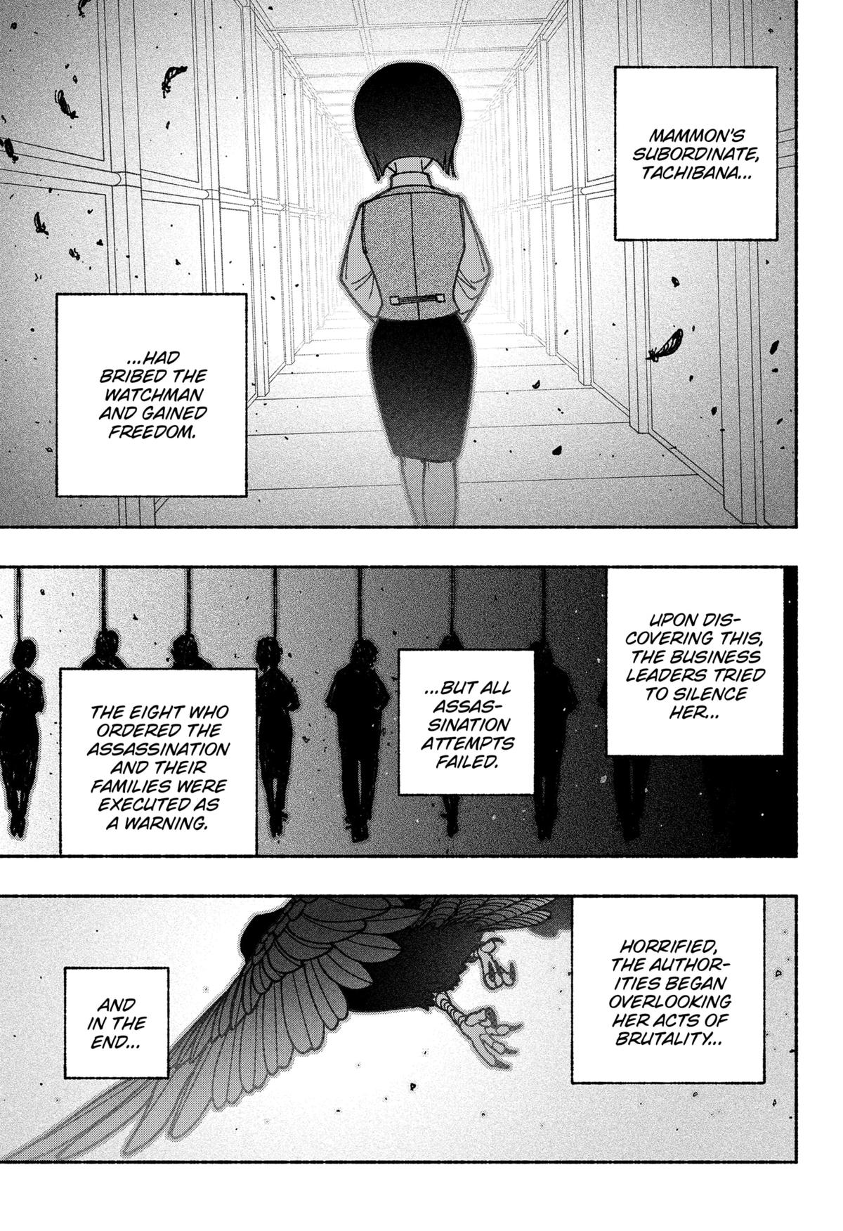 Make the Exorcist Fall in Love Chapter 56 page 17 - Chapter 56