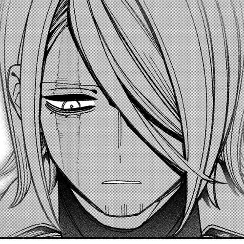 Make the Exorcist Fall in Love Chapter 56 cover