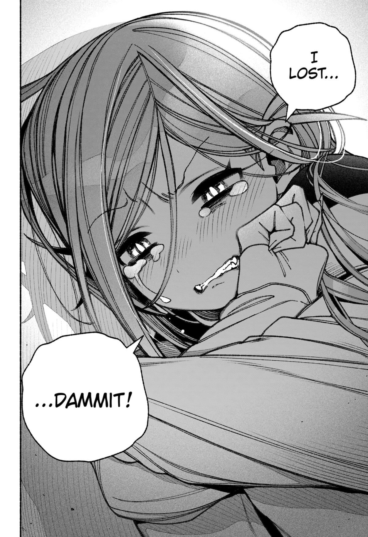 Make the Exorcist Fall in Love Chapter 57 page 16 - Chapter 57