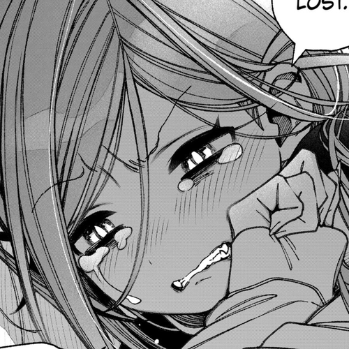 Make the Exorcist Fall in Love Chapter 57 cover