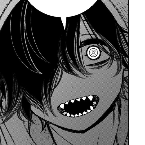 Make the Exorcist Fall in Love Chapter 59 cover