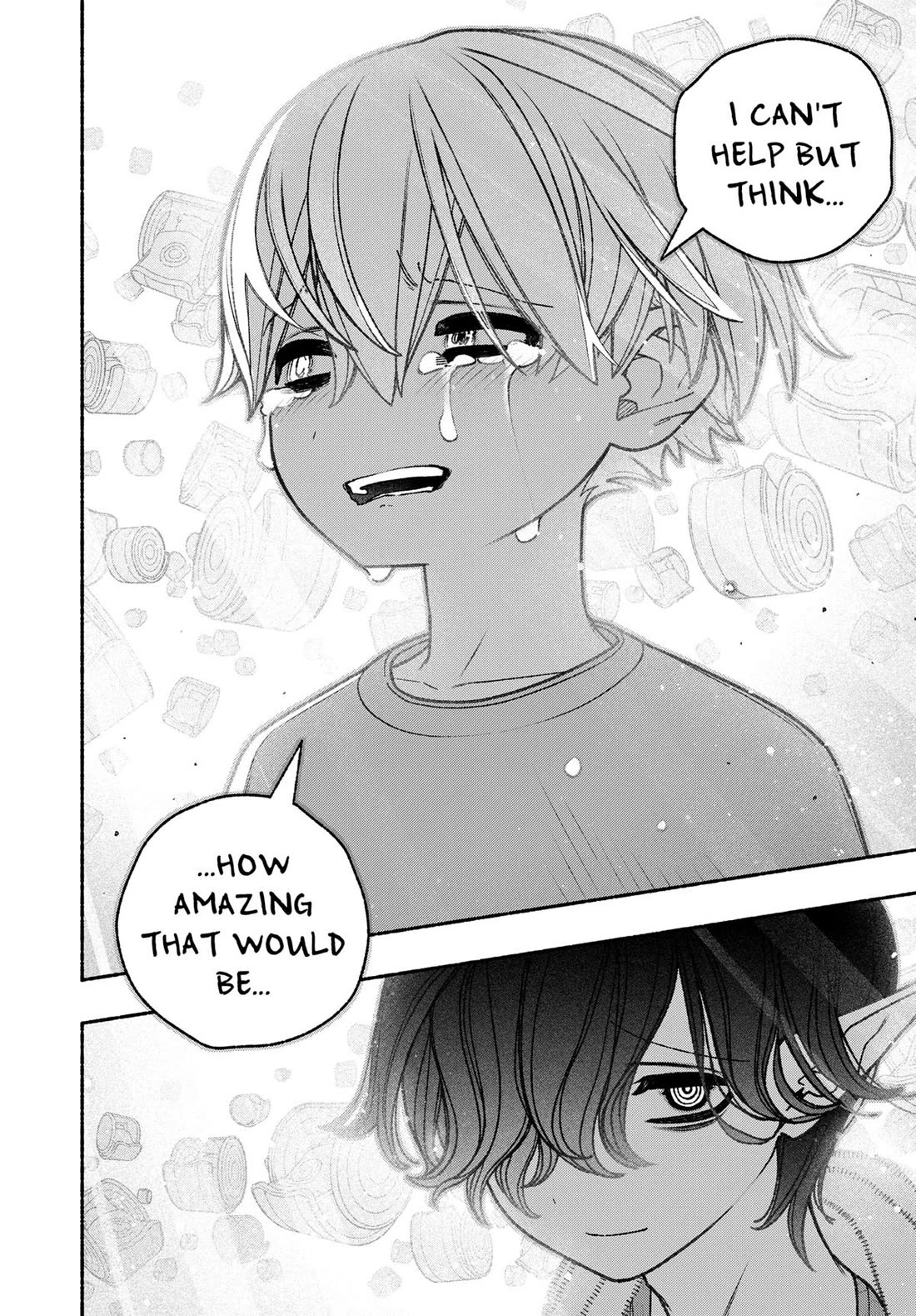Make the Exorcist Fall in Love Chapter 60 page 18 - Chapter 60