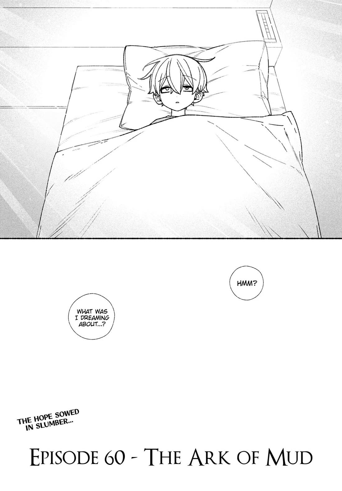 Make the Exorcist Fall in Love Chapter 60 page 23 - Chapter 60