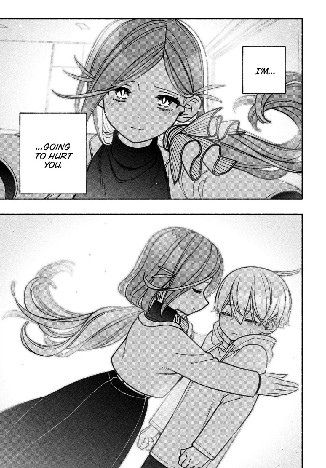 Make the Exorcist Fall in Love Chapter 61 page 15 - Chapter 61