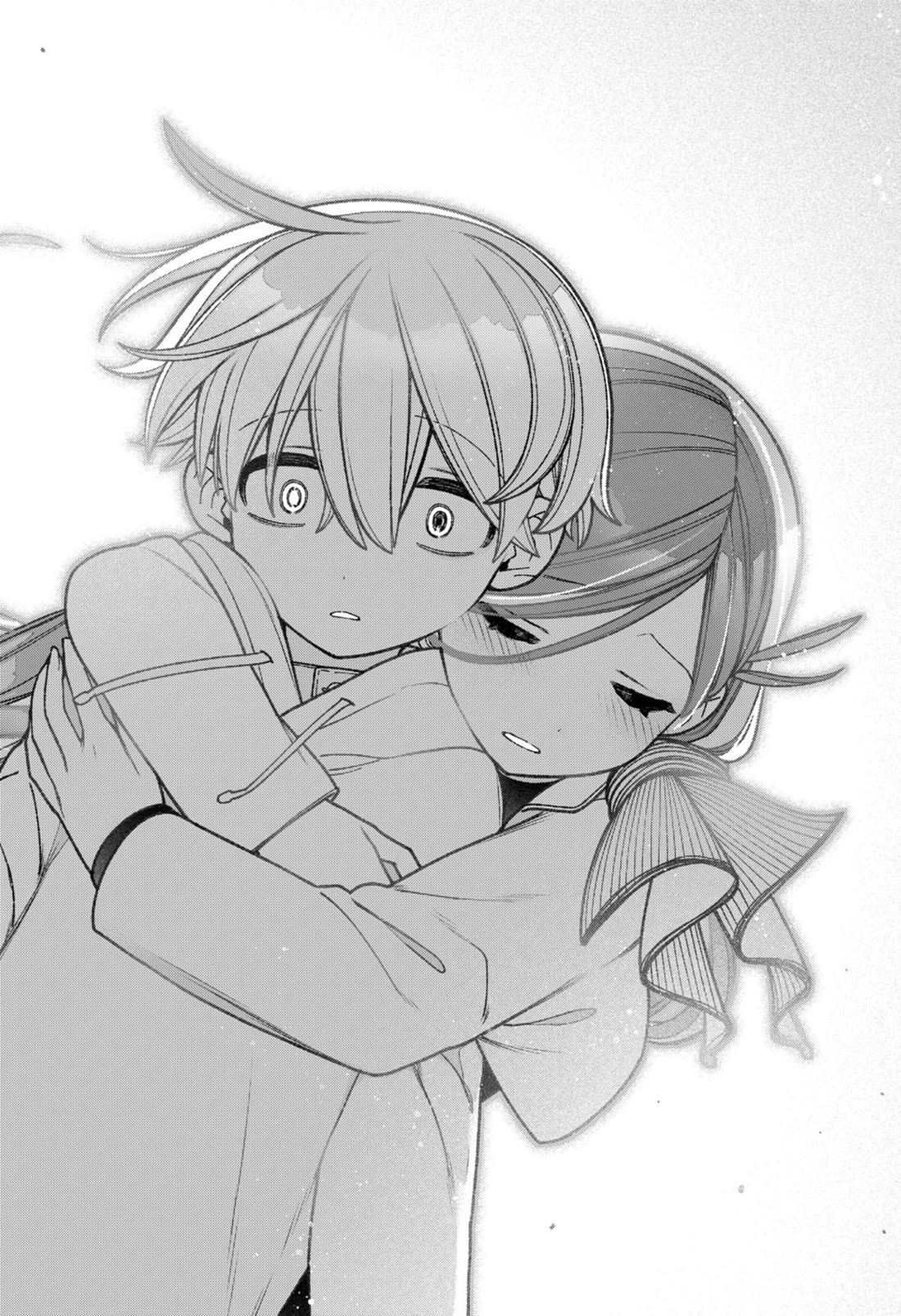Make the Exorcist Fall in Love Chapter 61 page 18 - Chapter 61