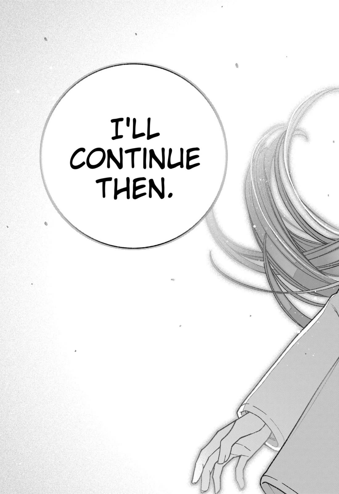 Make the Exorcist Fall in Love Chapter 61 page 19 - Chapter 61
