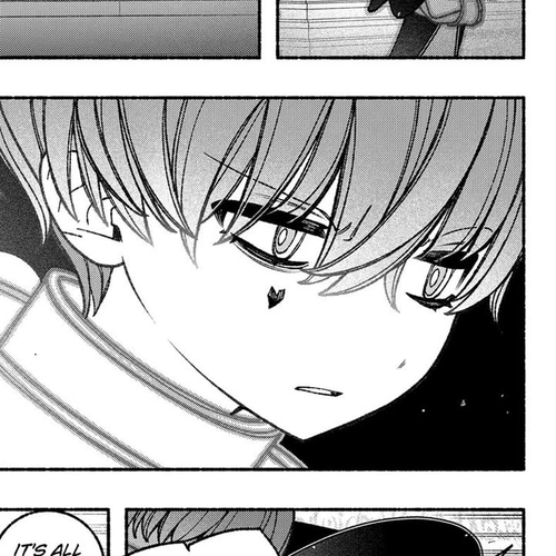 Make the Exorcist Fall in Love Chapter 64 cover