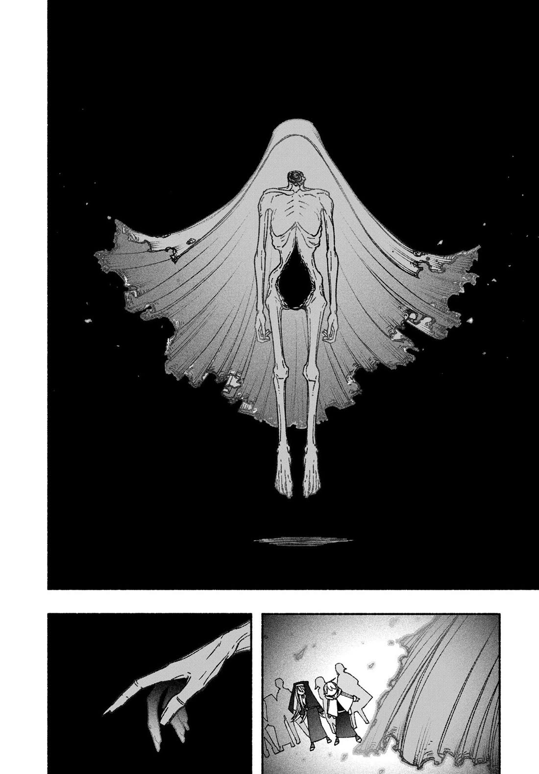 Make the Exorcist Fall in Love Chapter 65 page 4 - Chapter 65