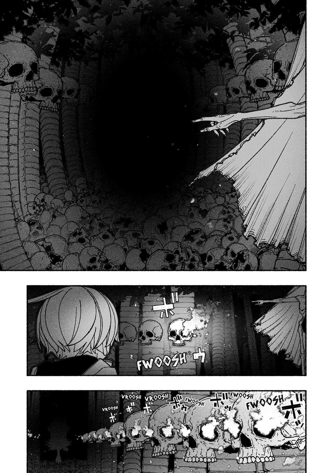 Make the Exorcist Fall in Love Chapter 65 page 5 - Chapter 65