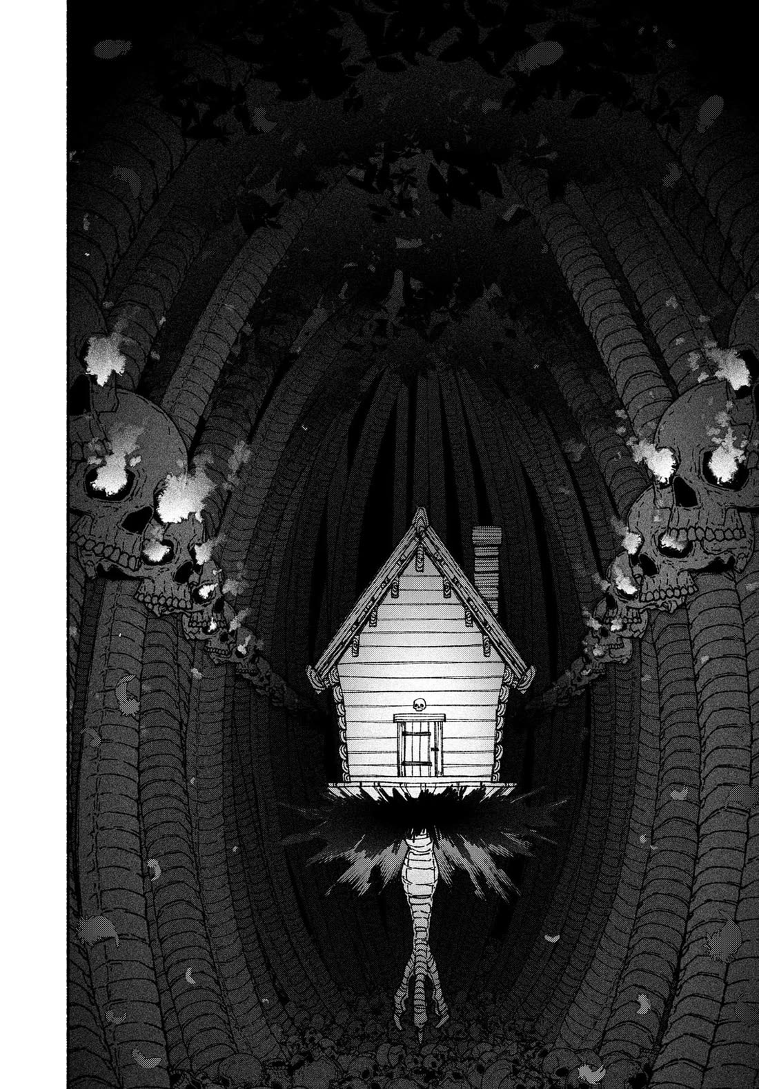 Make the Exorcist Fall in Love Chapter 65 page 6 - Chapter 65