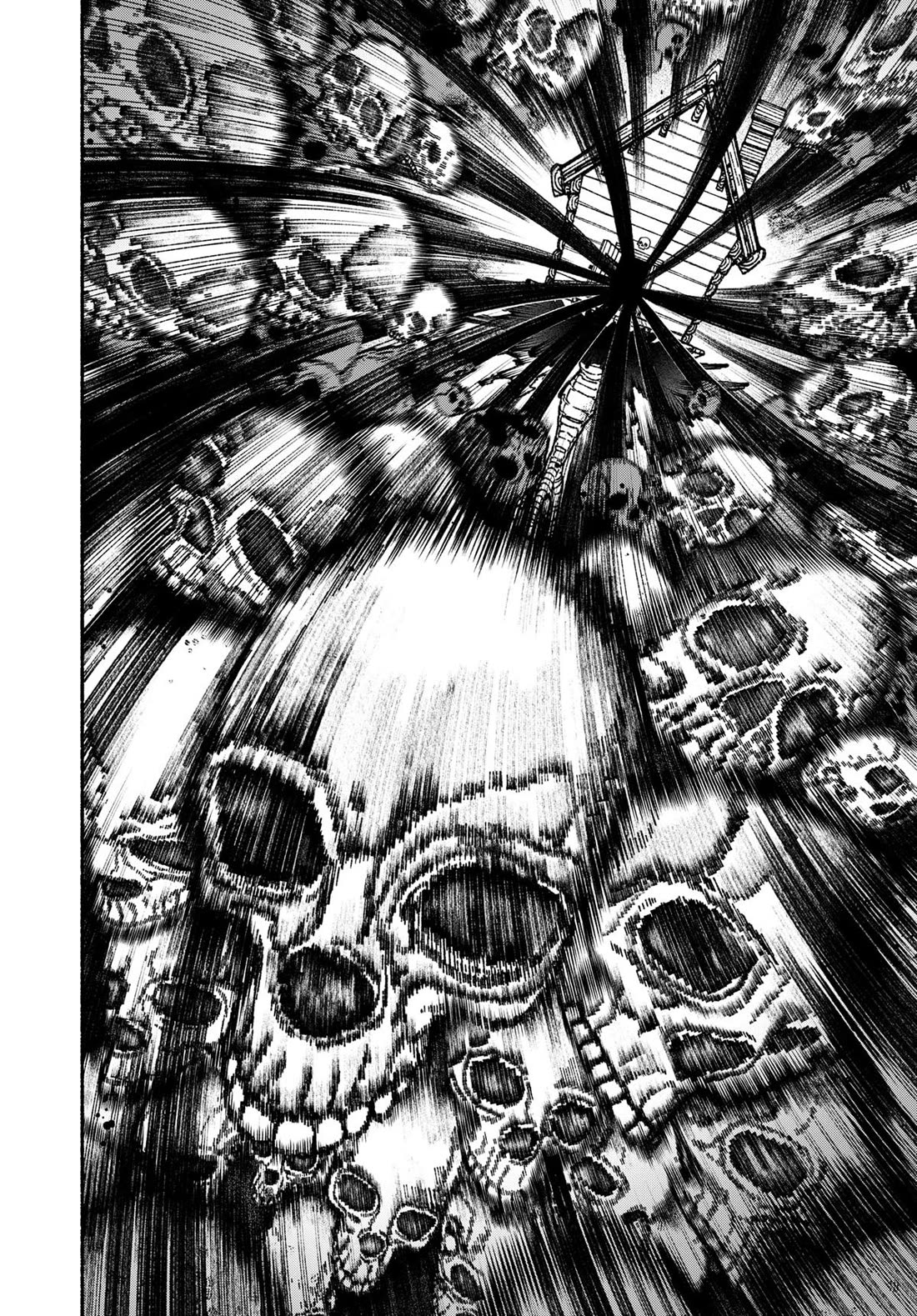 Make the Exorcist Fall in Love Chapter 65 page 8 - Chapter 65
