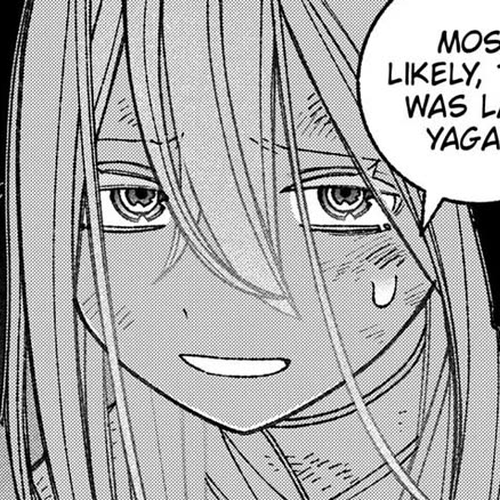Make the Exorcist Fall in Love Chapter 65 cover