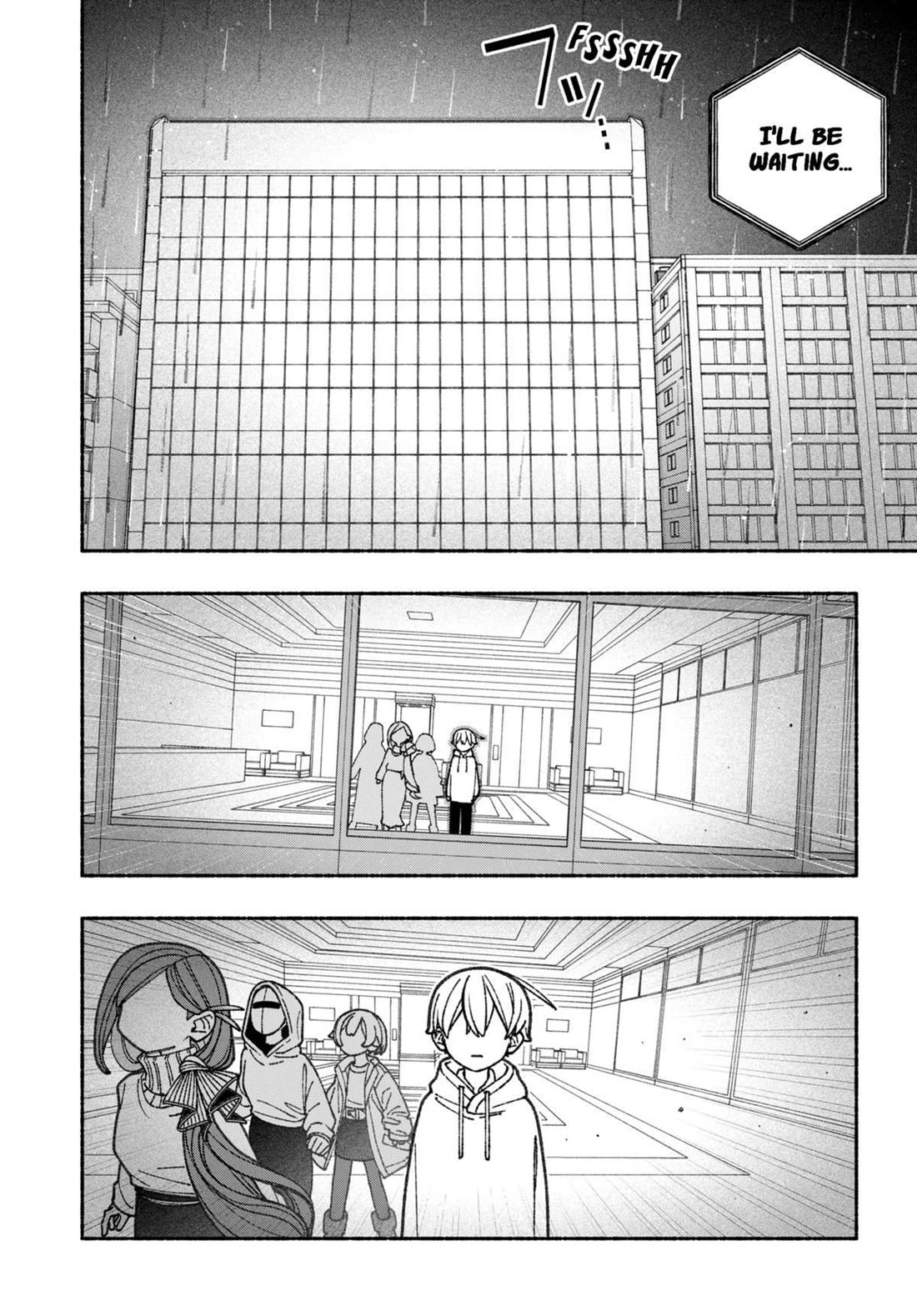Make the Exorcist Fall in Love Chapter 68 page 22 - Chapter 68