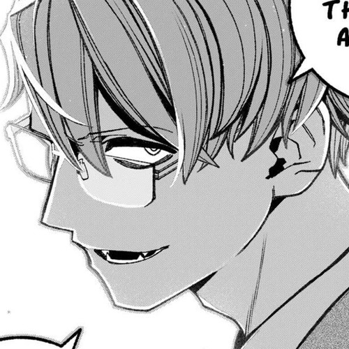 Make the Exorcist Fall in Love Chapter 68 cover