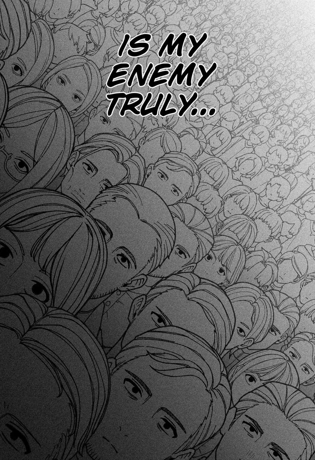 Make the Exorcist Fall in Love Chapter 69 page 14 - Chapter 69