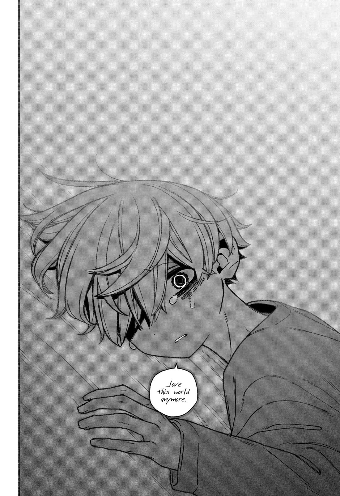 Make the Exorcist Fall in Love Chapter 69 page 16 - Chapter 69